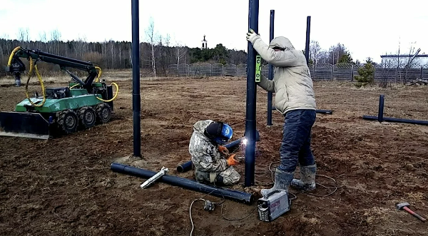 Заказать механизированный монтаж в Кондопоге от 5218 руб