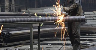 Цена на сварные работы в Кондопога - расчет стоимости сварных работ цена от 1253 руб.