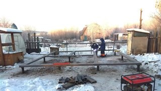 Купить винтовые сваи 76 в Кондопоге и Карелии | цена от 1774 руб с доставкой