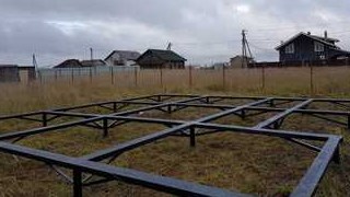 Купить свайный фундамент в Кондопоге | лучшая цена от 2609 руб с доставкой свай