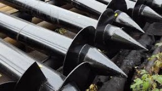Купить винтовые сваи 76 в Кондопоге и Карелии | цена от 1774 руб с доставкой