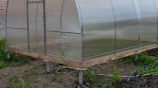 Купить сваи для теплицы в Кондопога - цена от производителя от 2296 руб